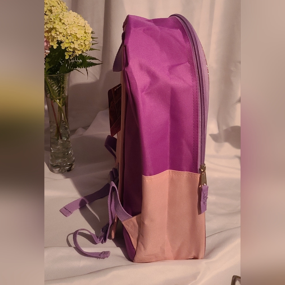NEW Disney Princess Backpack 💕 - Picture 10 of 15